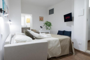 Incantevole Loft - Centro Storico- Wi-Fi- Ad un passo da tutto Terracina